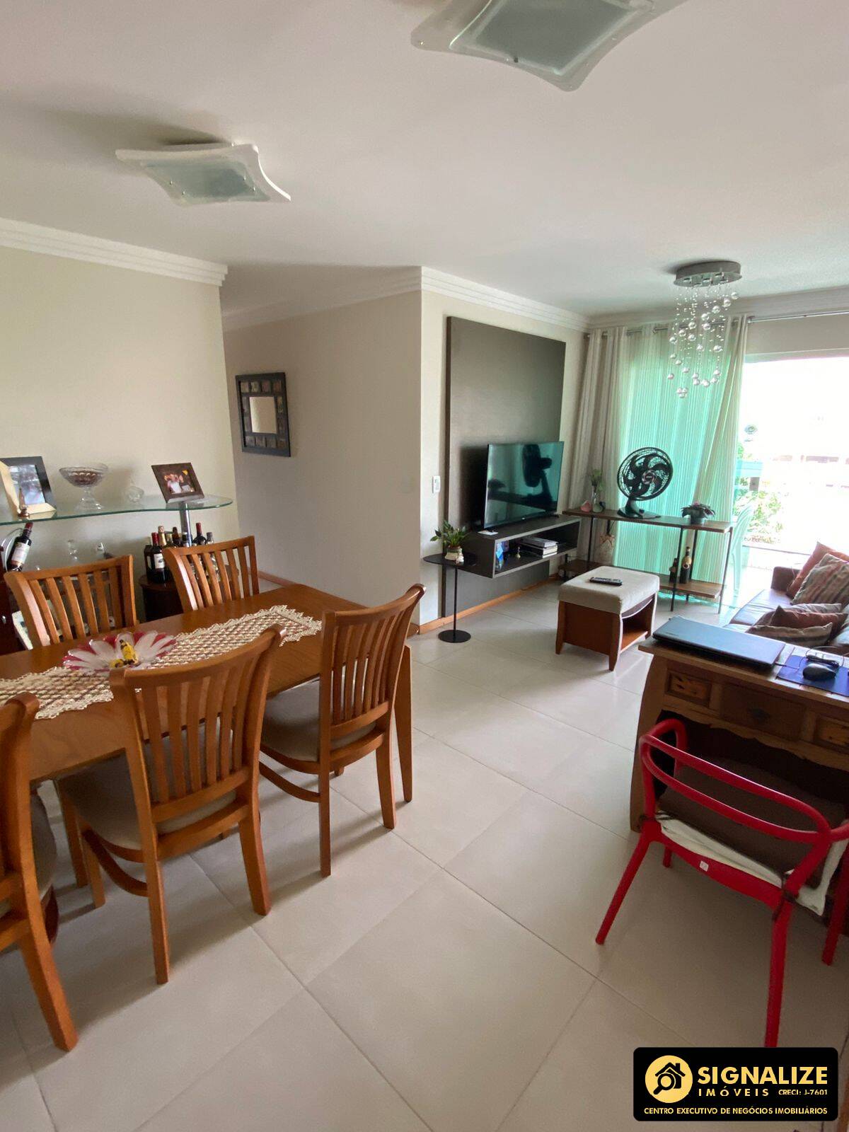 Apartamento à venda com 3 quartos, 131m² - Foto 4