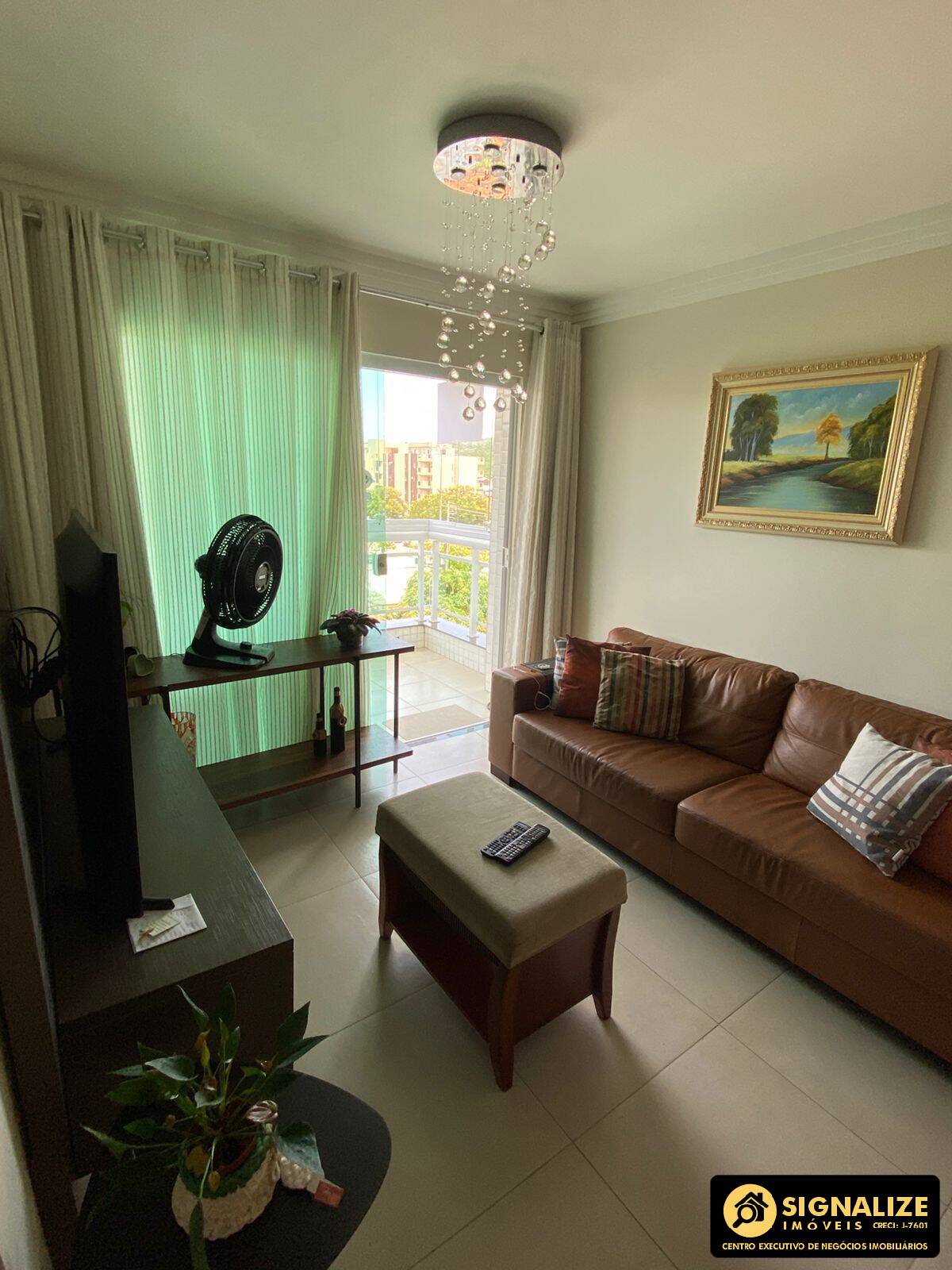 Apartamento à venda com 3 quartos, 131m² - Foto 3