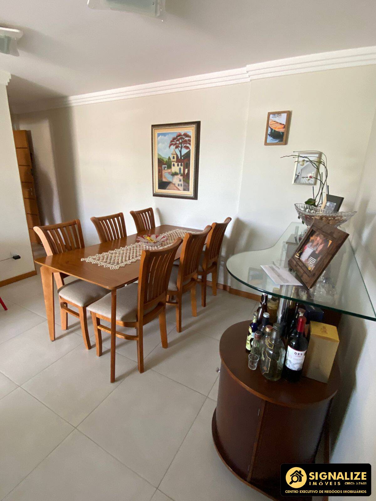 Apartamento à venda com 3 quartos, 131m² - Foto 5