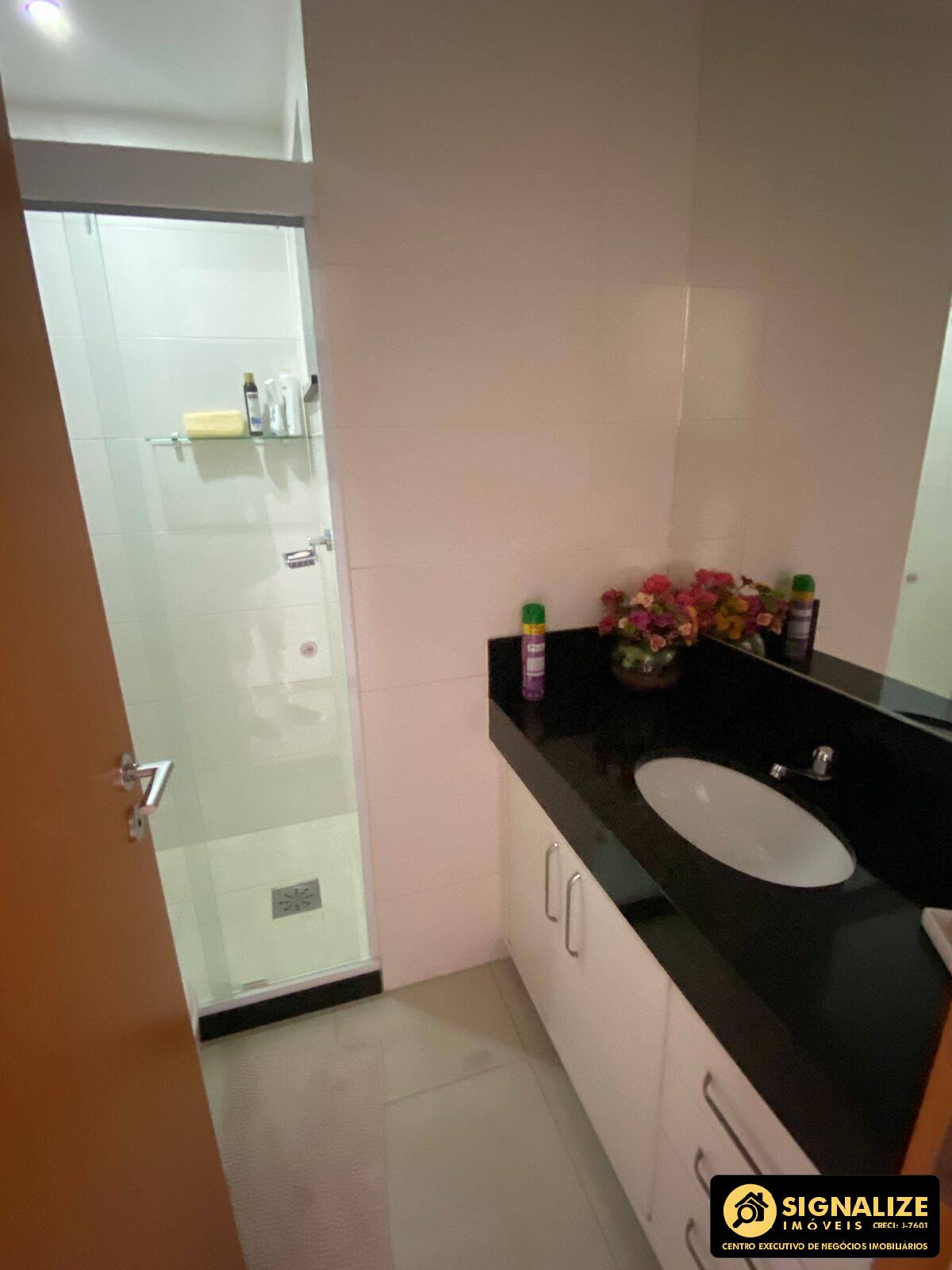 Apartamento à venda com 3 quartos, 131m² - Foto 6