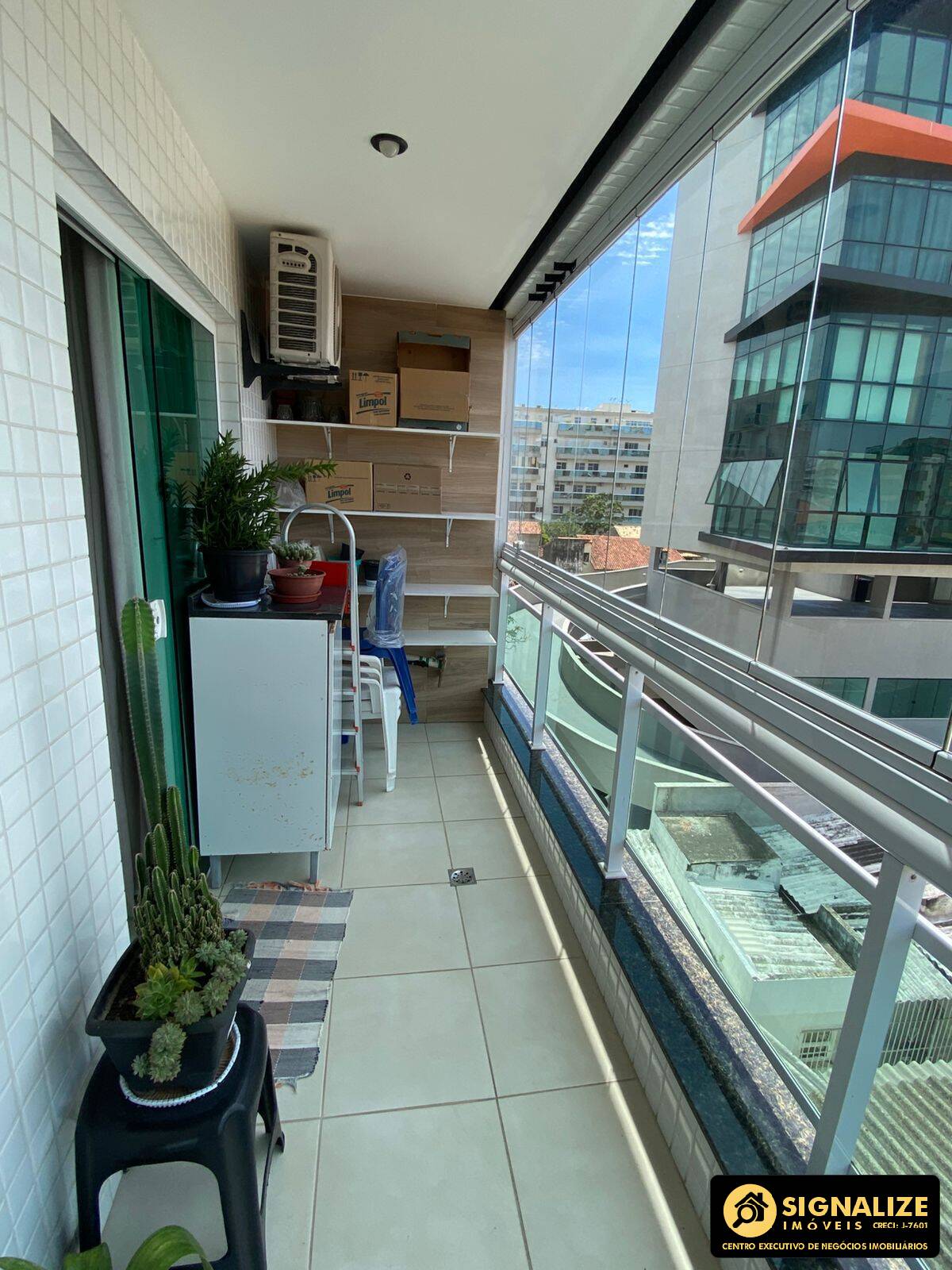 Apartamento à venda com 3 quartos, 131m² - Foto 20
