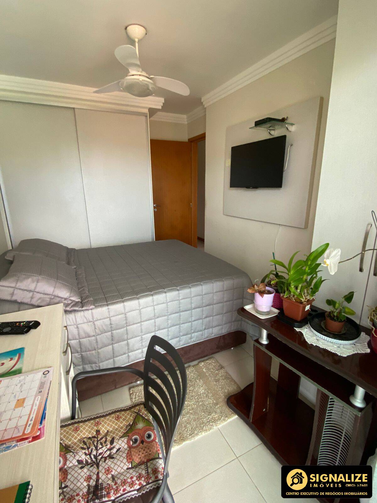 Apartamento à venda com 3 quartos, 131m² - Foto 15