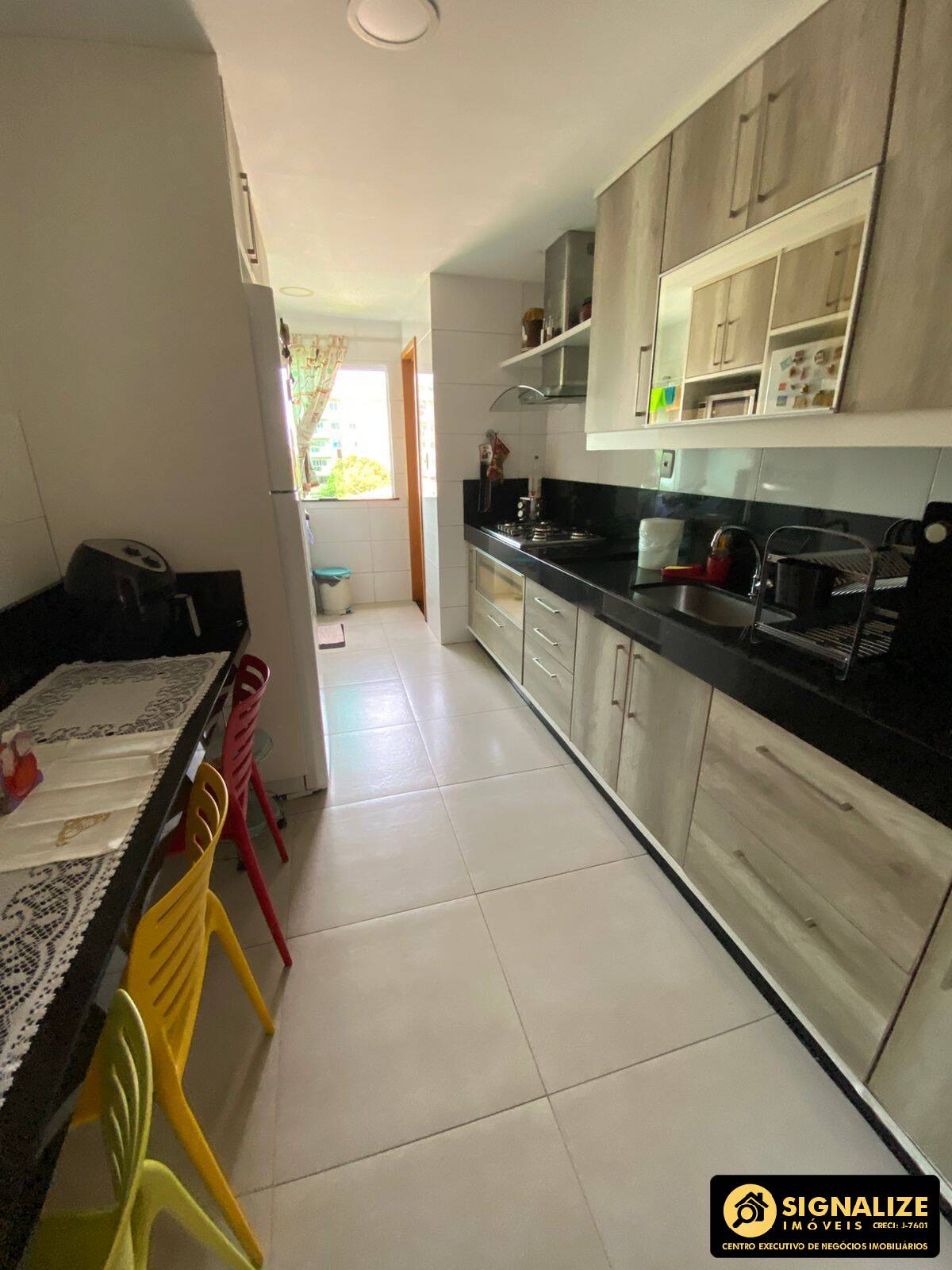 Apartamento à venda com 3 quartos, 131m² - Foto 7