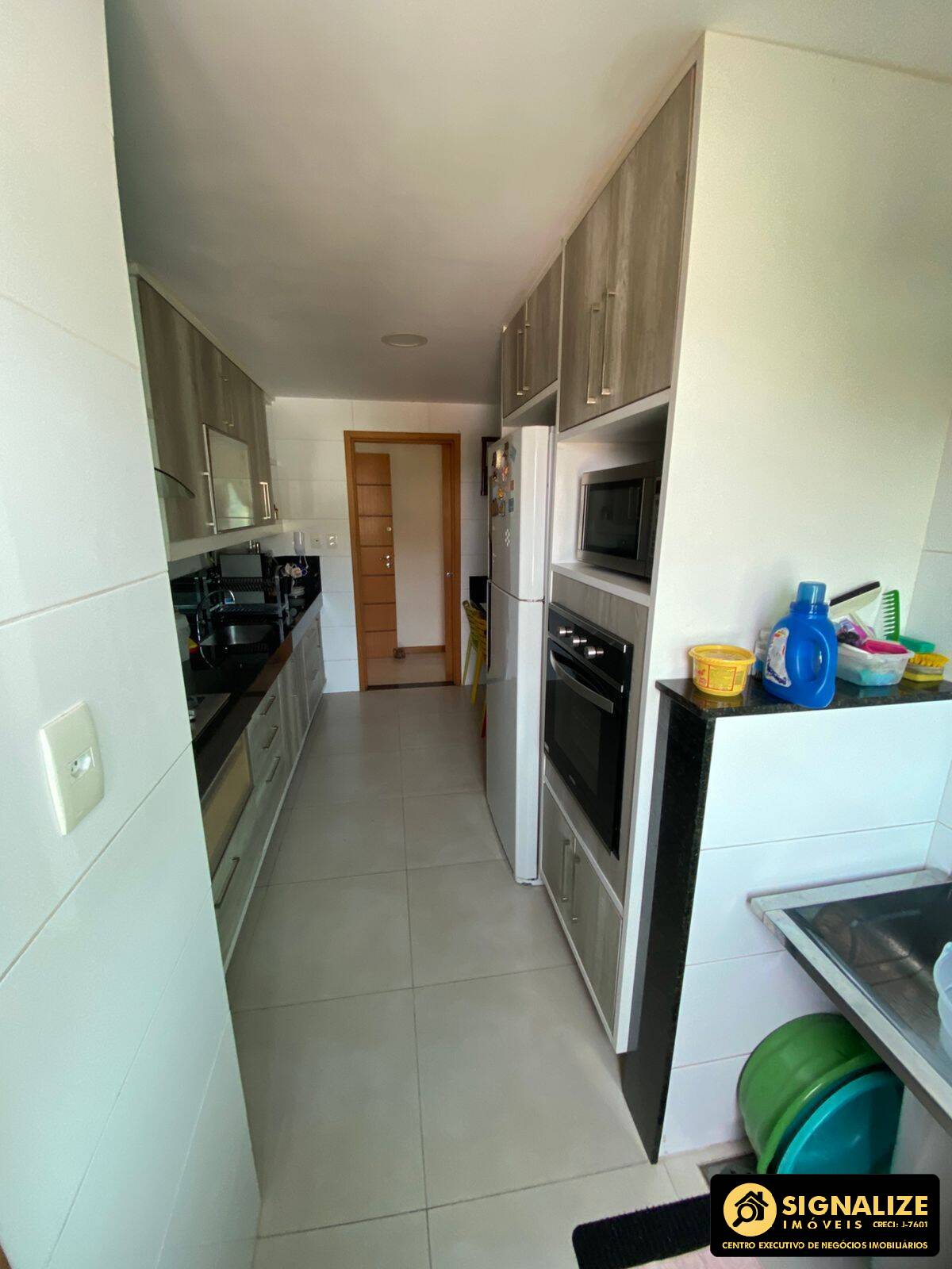 Apartamento à venda com 3 quartos, 131m² - Foto 8