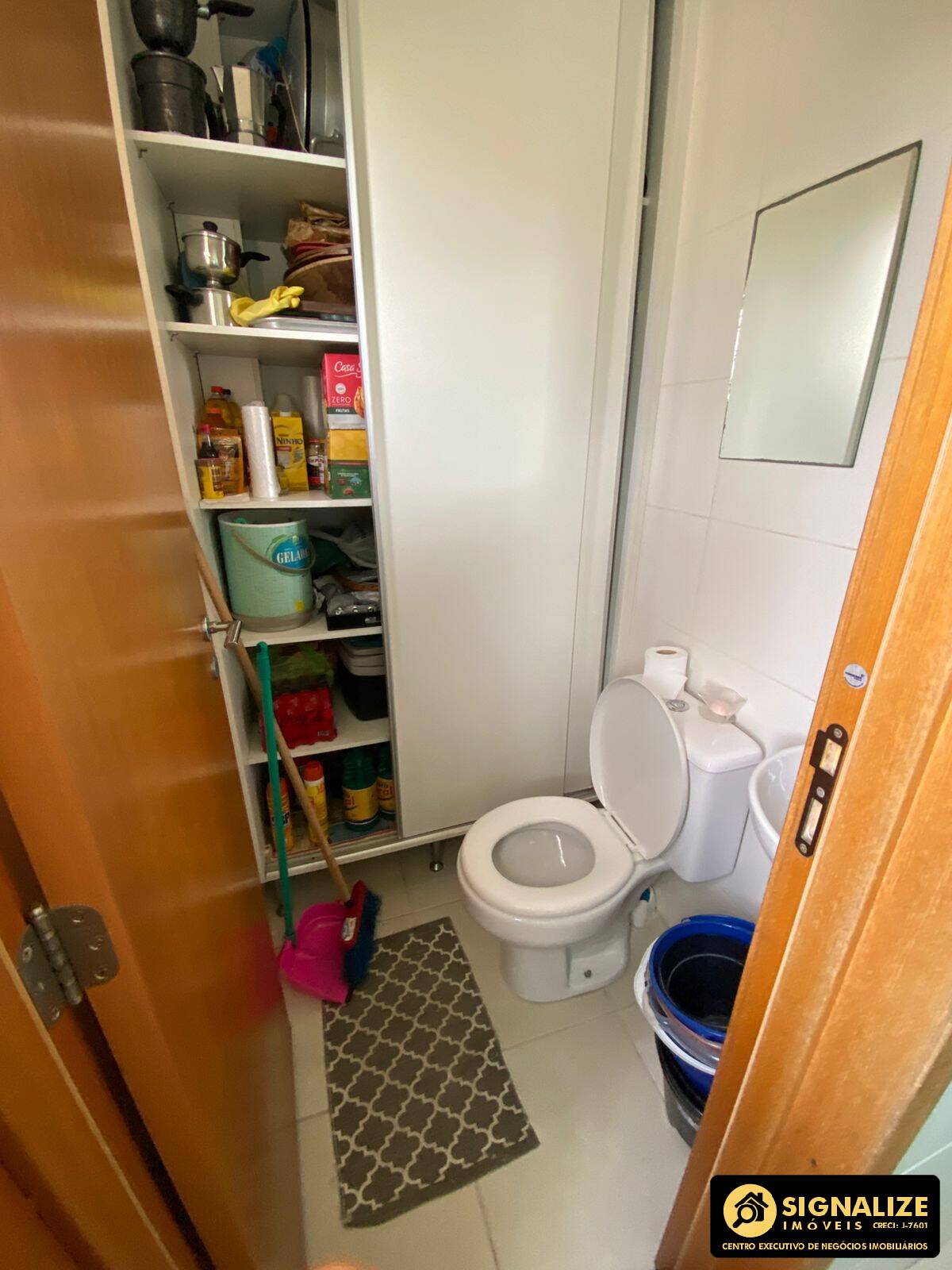 Apartamento à venda com 3 quartos, 131m² - Foto 19