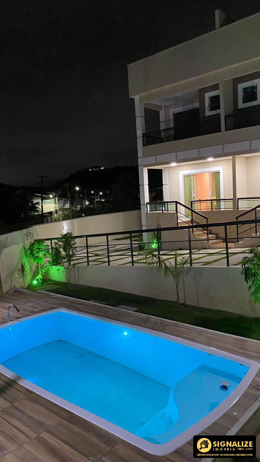 Casa de Condomínio para alugar com 2 quartos, 70m² - Foto 1