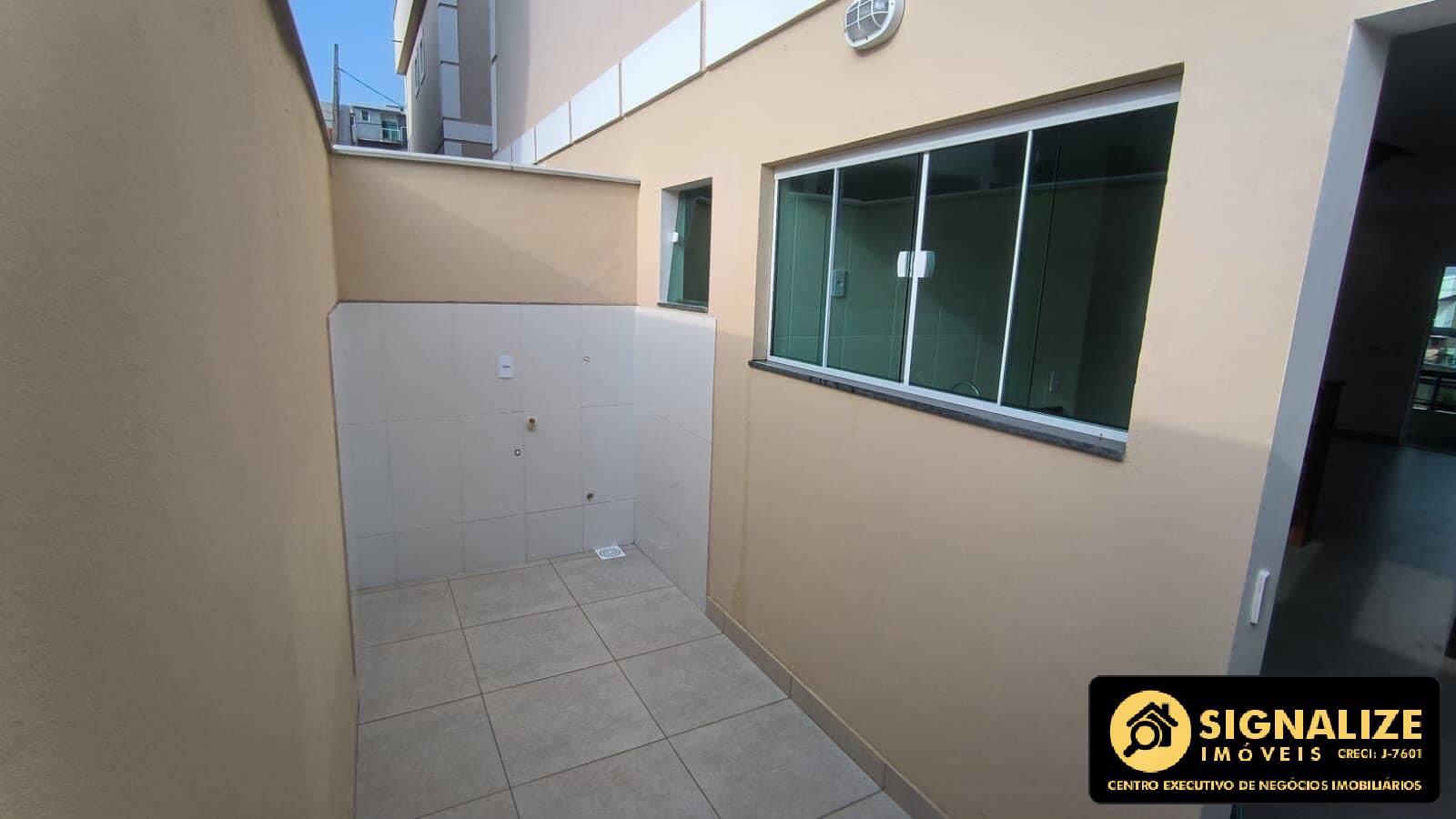 Casa de Condomínio para alugar com 2 quartos, 70m² - Foto 6