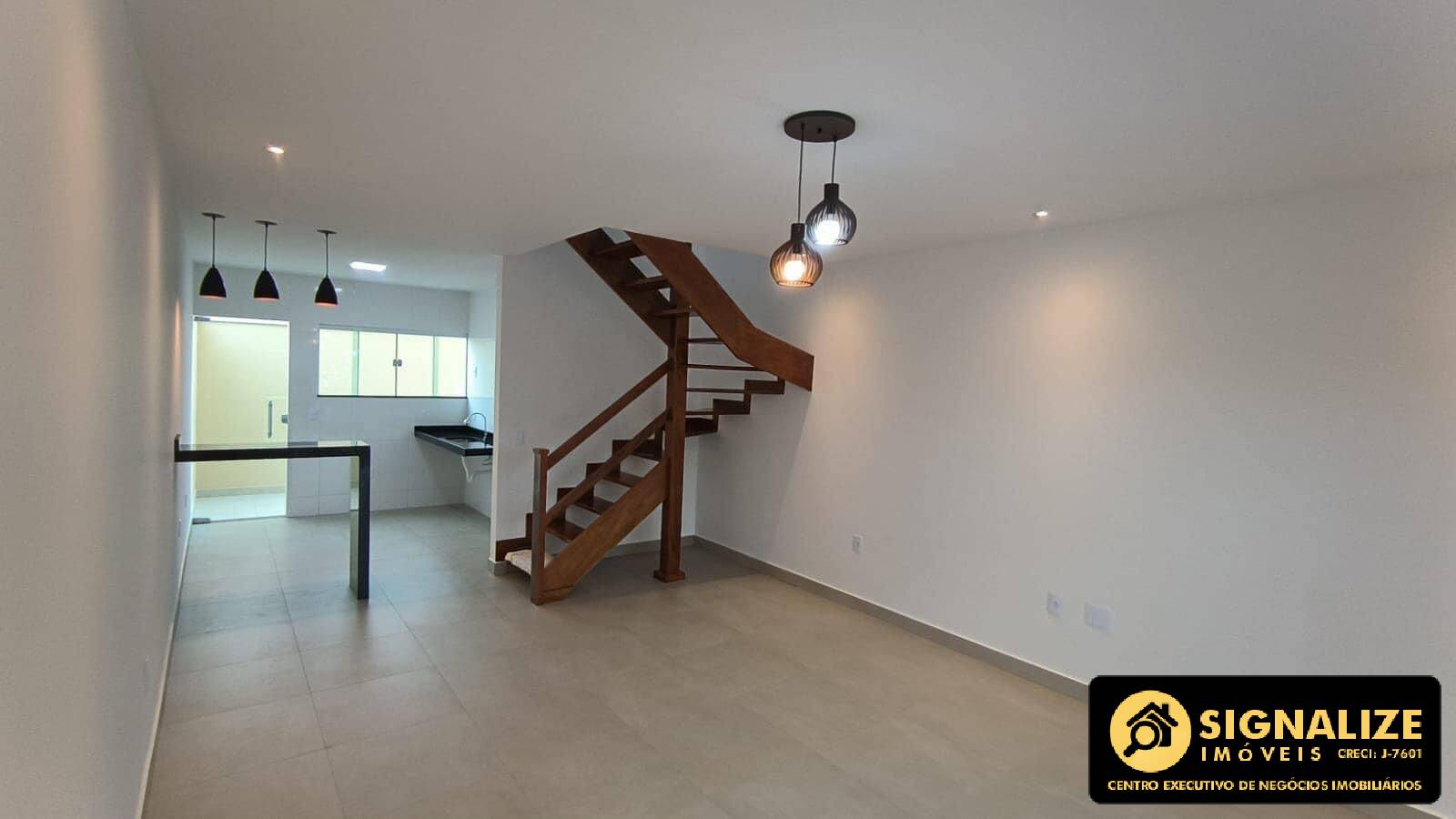 Casa de Condomínio para alugar com 2 quartos, 70m² - Foto 8