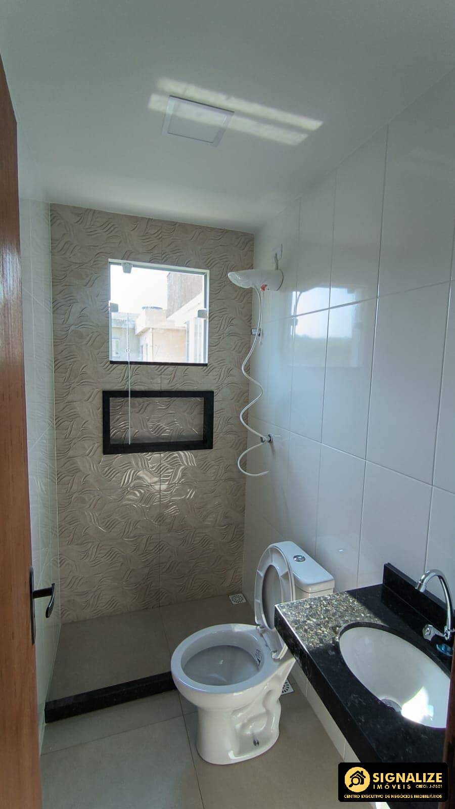 Casa de Condomínio para alugar com 2 quartos, 70m² - Foto 11