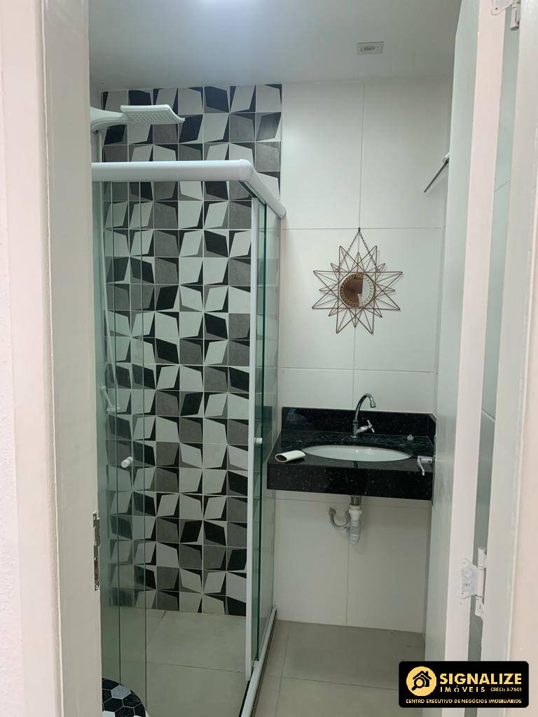 APARTAMENTO 01 QUARTO PARA LOCAÇÃO FIXA, JARDIM FLAMBOYANT - CABO FRIO/RJ