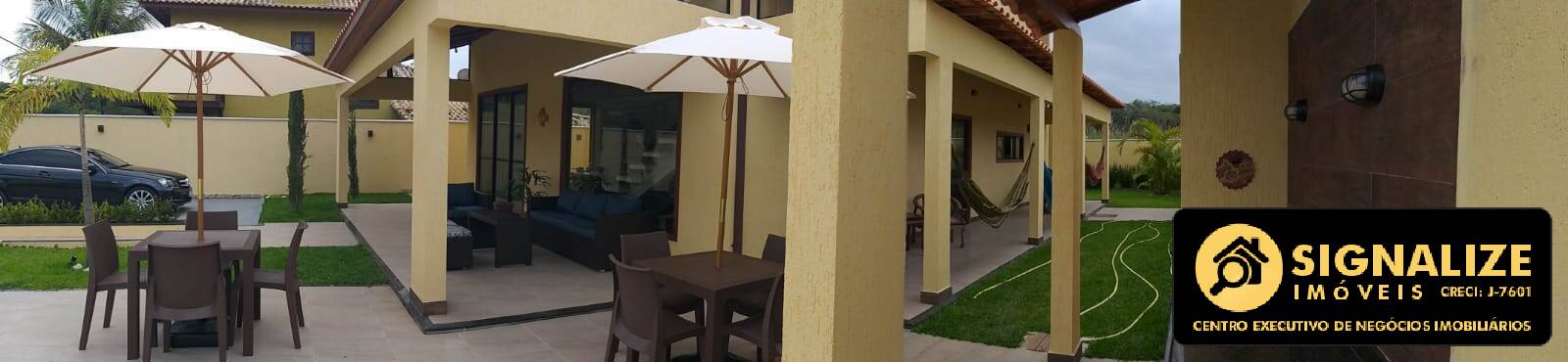 Casa de Condomínio para alugar com 4 quartos, 252m² - Foto 12