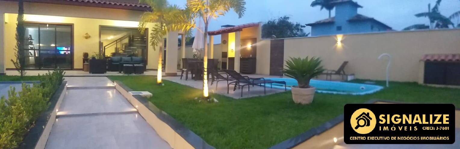 Casa de Condomínio para alugar com 4 quartos, 252m² - Foto 13