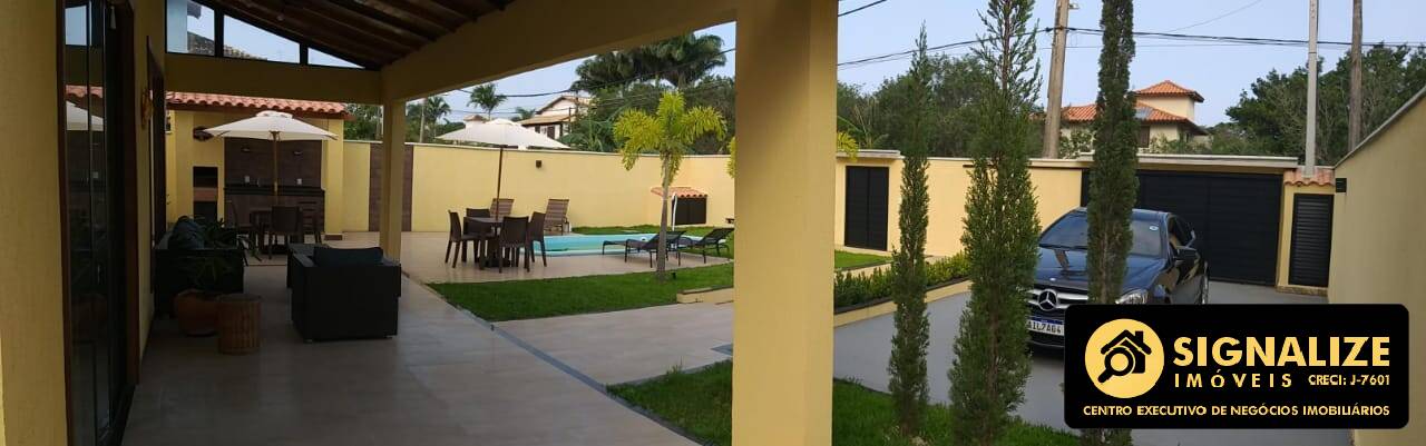 Casa de Condomínio para alugar com 4 quartos, 252m² - Foto 14