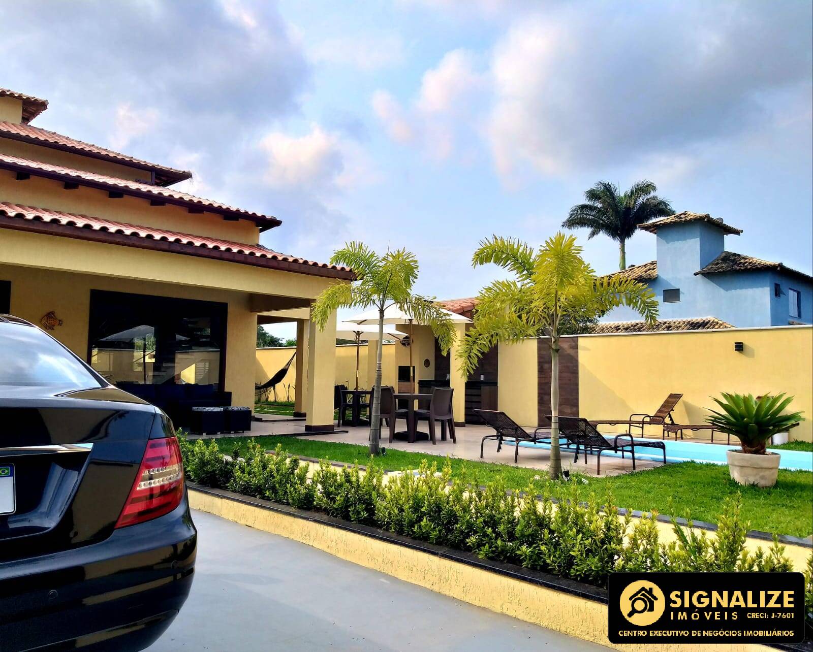 Casa de Condomínio para alugar com 4 quartos, 252m² - Foto 17