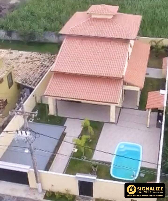 Casa de Condomínio para alugar com 4 quartos, 252m² - Foto 18