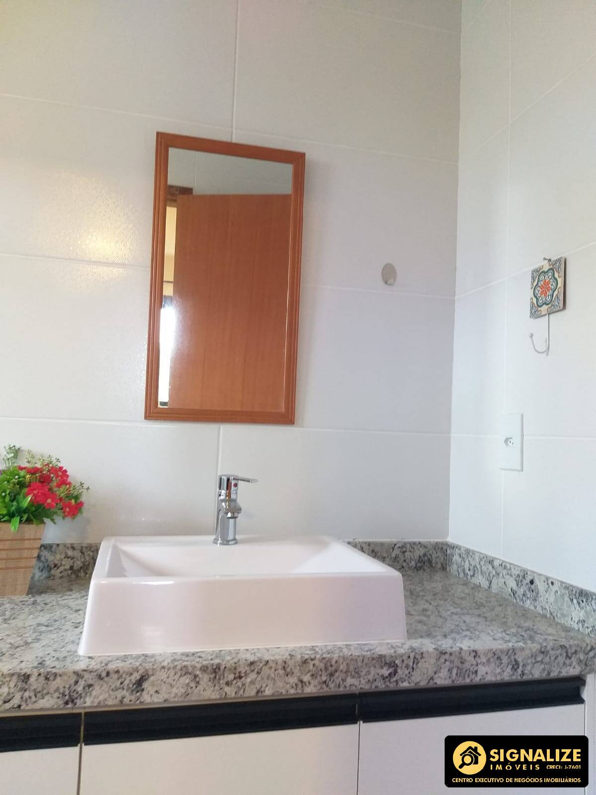 Casa de Condomínio para alugar com 4 quartos, 252m² - Foto 20