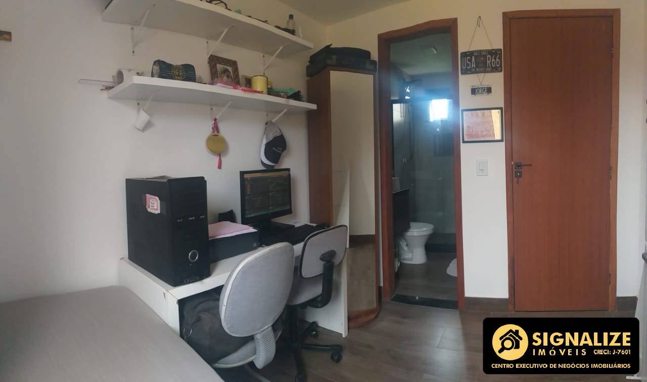 Casa de Condomínio para alugar com 4 quartos, 252m² - Foto 22