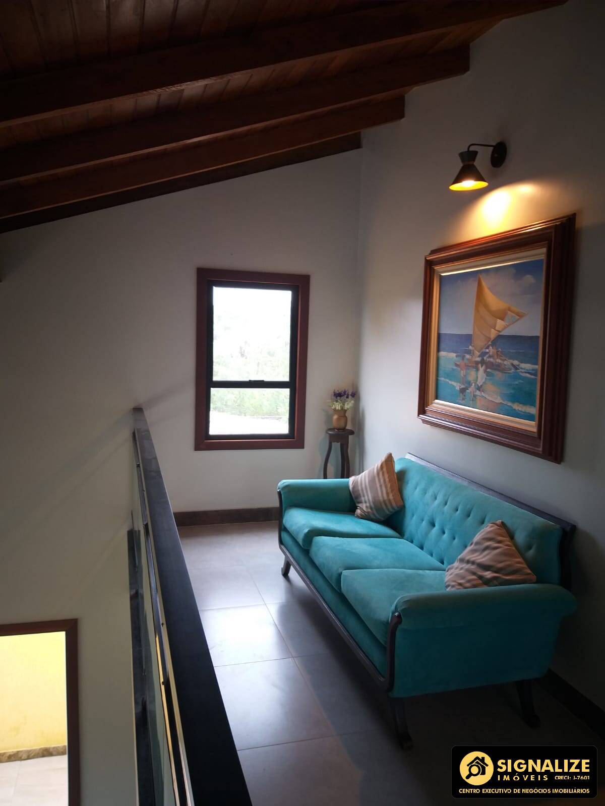 Casa de Condomínio para alugar com 4 quartos, 252m² - Foto 23
