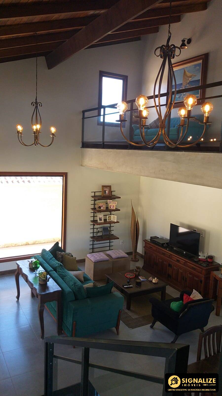 Casa de Condomínio para alugar com 4 quartos, 252m² - Foto 27