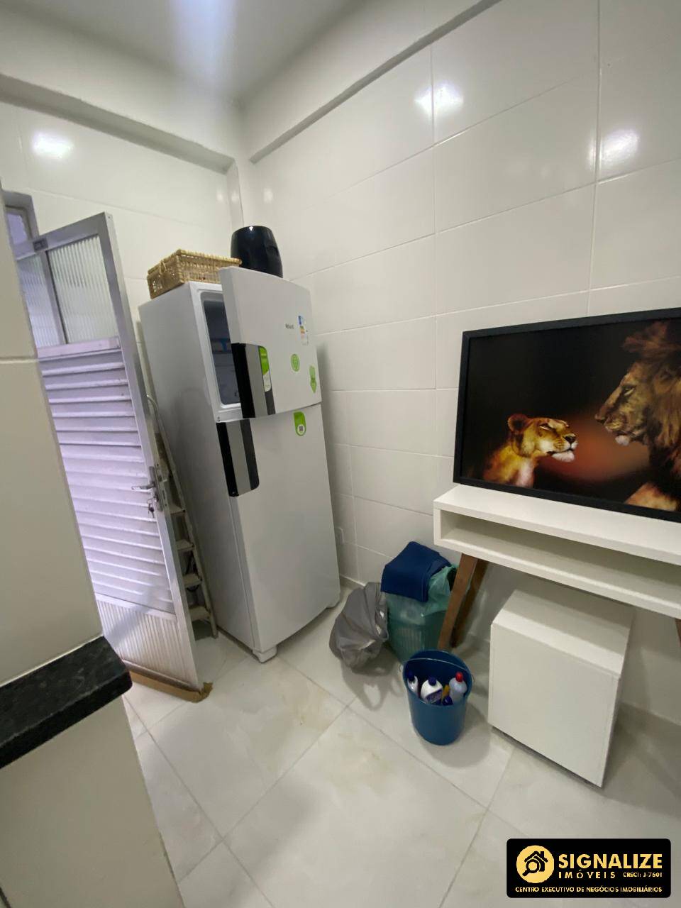 Apartamento para alugar com 1 quarto, 47m² - Foto 8