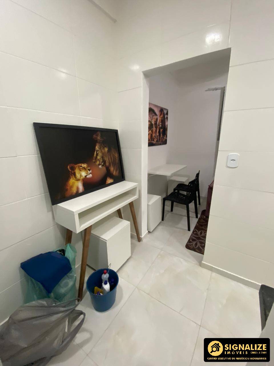 Apartamento para alugar com 1 quarto, 47m² - Foto 4