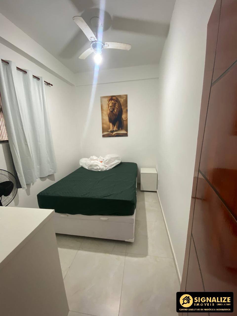 Apartamento para alugar com 1 quarto, 47m² - Foto 6