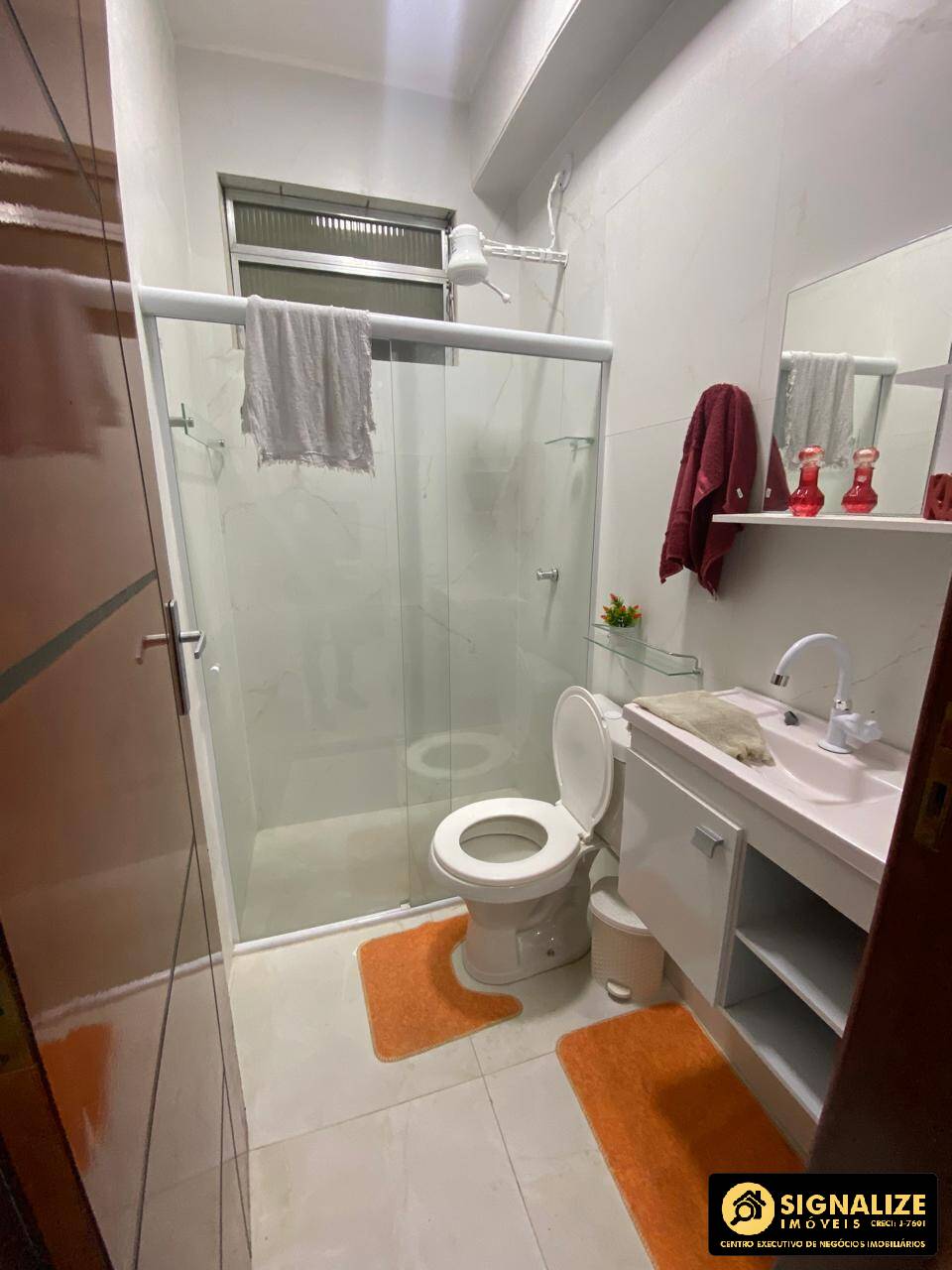 Apartamento para alugar com 1 quarto, 47m² - Foto 7