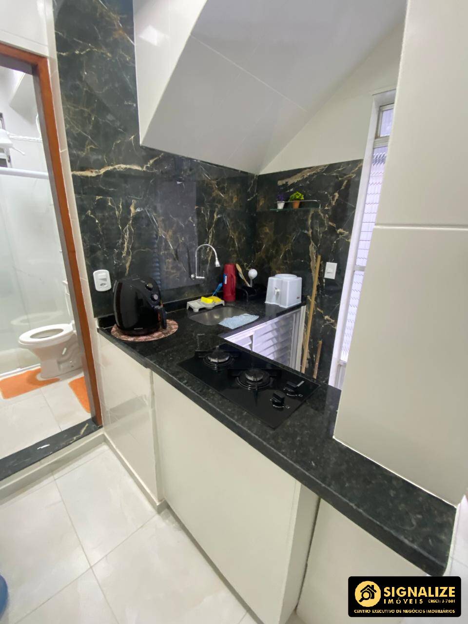Apartamento para alugar com 1 quarto, 47m² - Foto 9