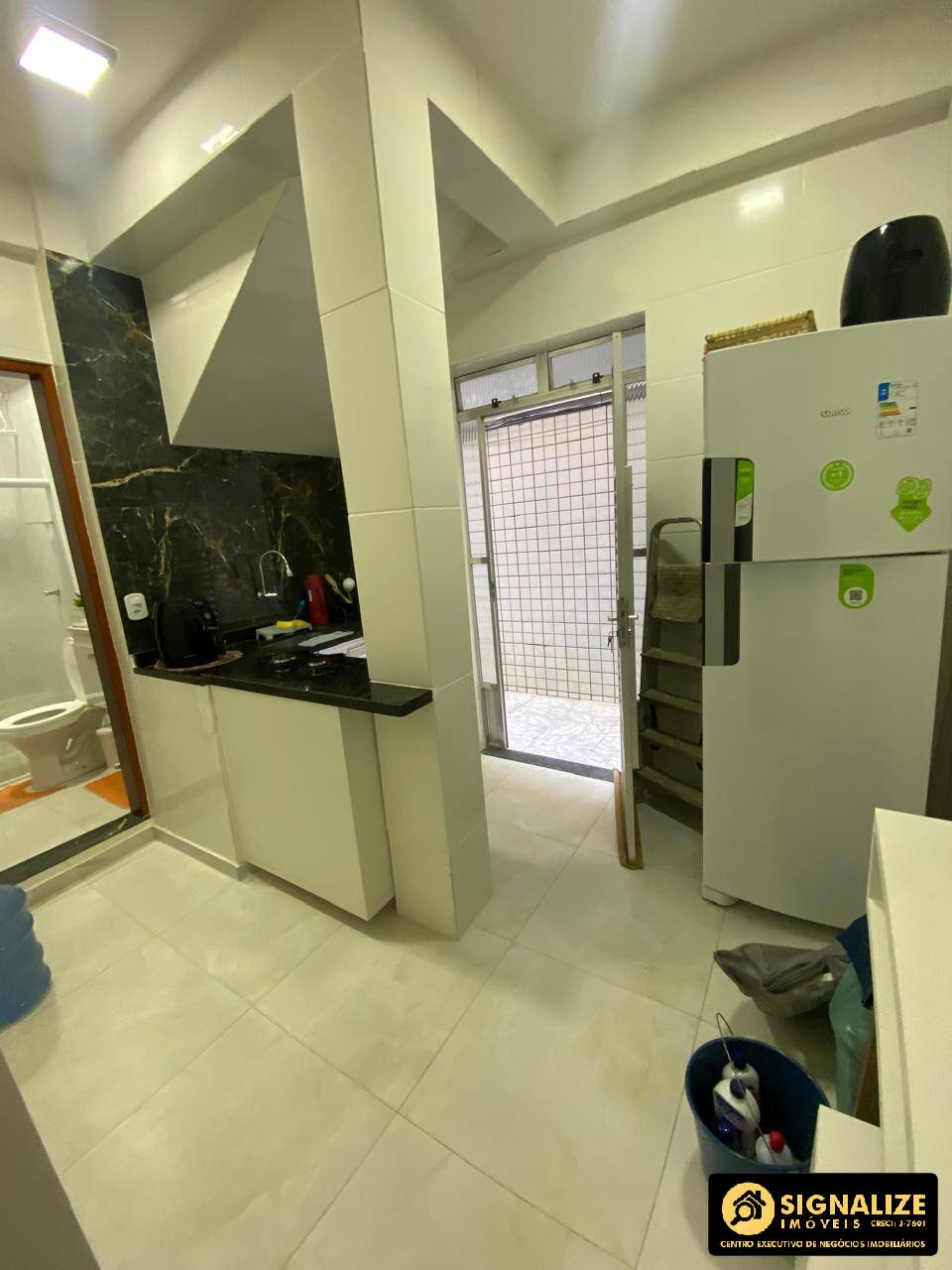 Apartamento para alugar com 1 quarto, 47m² - Foto 11