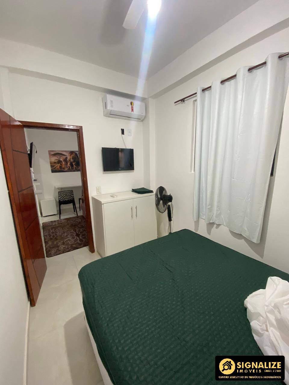 Apartamento para alugar com 1 quarto, 47m² - Foto 5