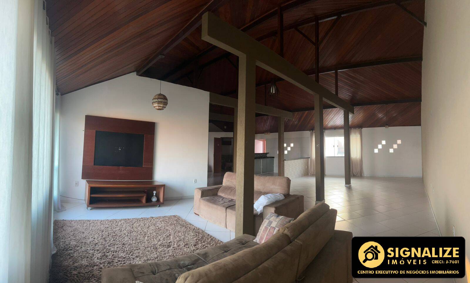 Apartamento para alugar com 2 quartos, 144m² - Foto 4