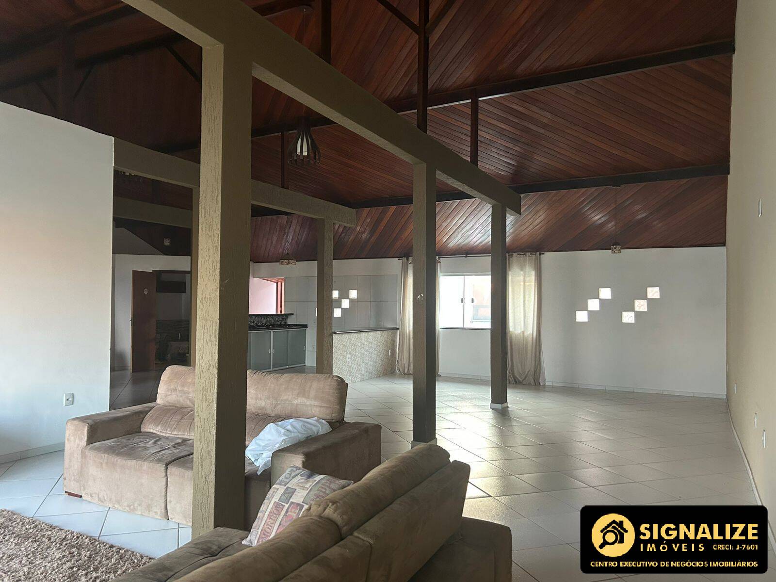 Apartamento para alugar com 2 quartos, 144m² - Foto 5