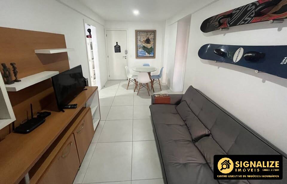 Apartamento, 2 quartos, 70 m² - Foto 2