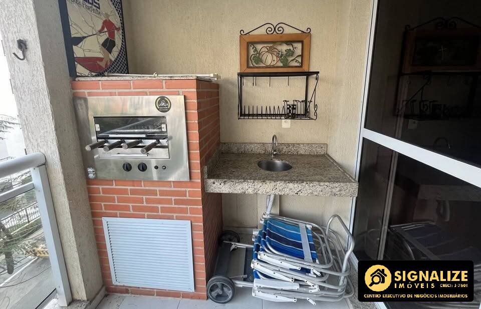 Apartamento, 2 quartos, 70 m² - Foto 9