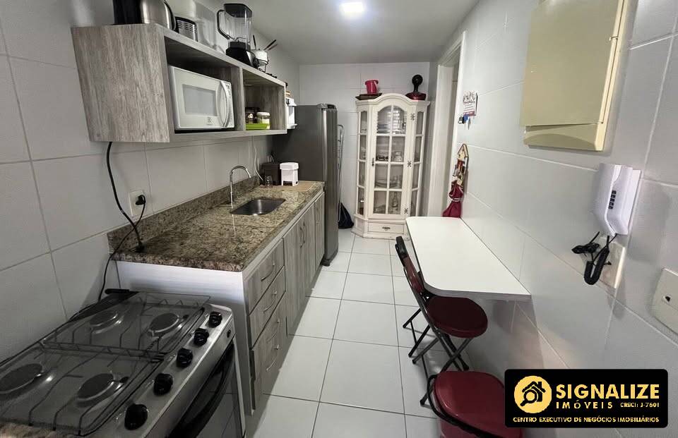 Apartamento, 2 quartos, 70 m² - Foto 6