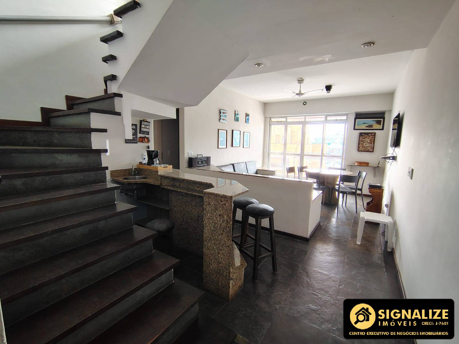 Cobertura à venda com 5 quartos, 200m² - Foto 7