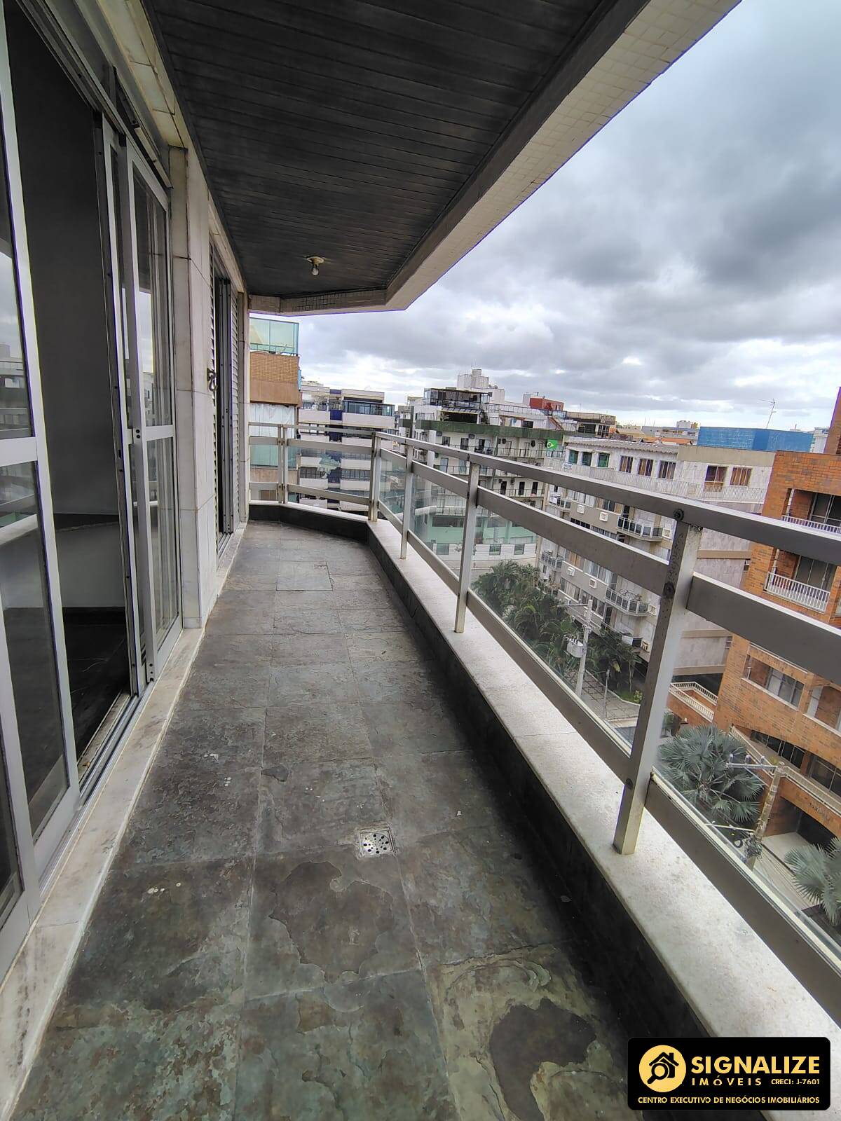 Cobertura à venda com 5 quartos, 200m² - Foto 21