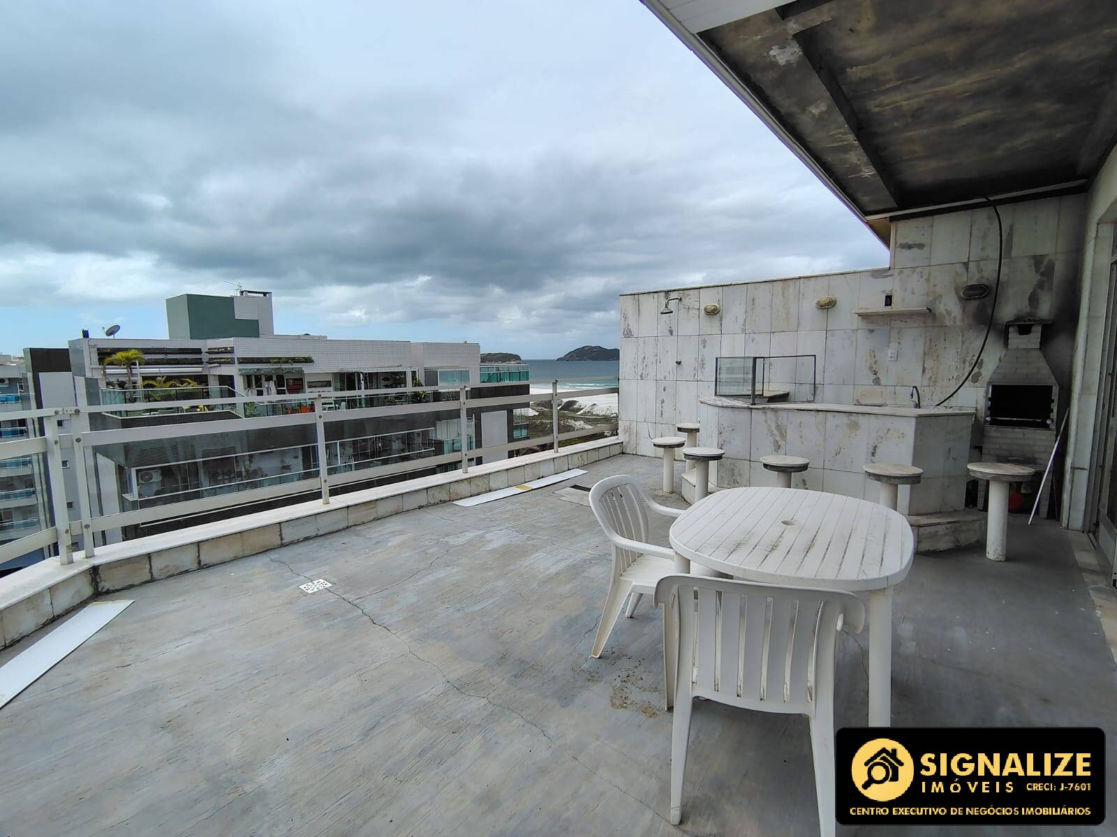 Cobertura à venda com 5 quartos, 200m² - Foto 18