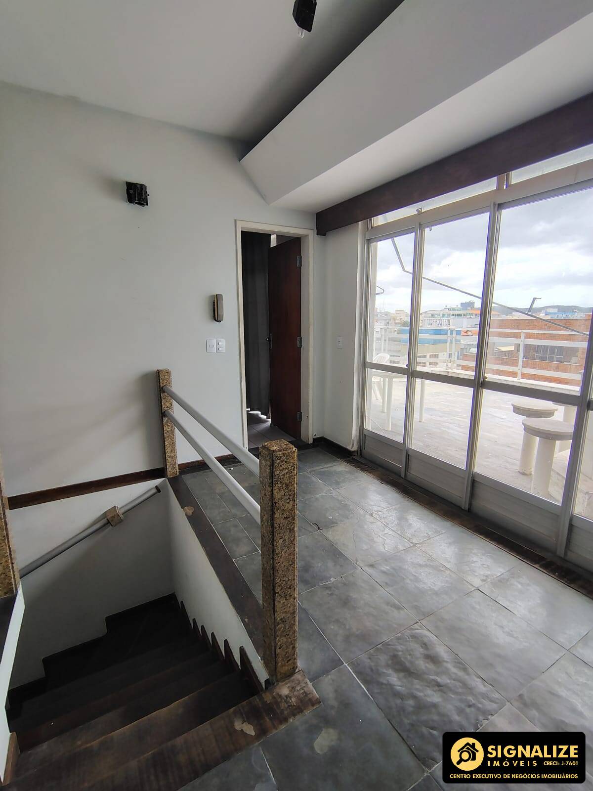 Cobertura à venda com 5 quartos, 200m² - Foto 9