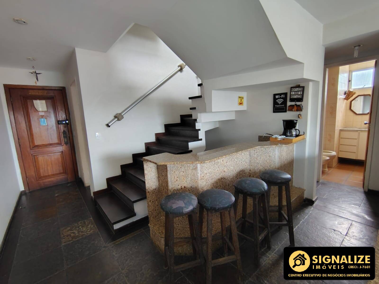 Cobertura à venda com 5 quartos, 200m² - Foto 6