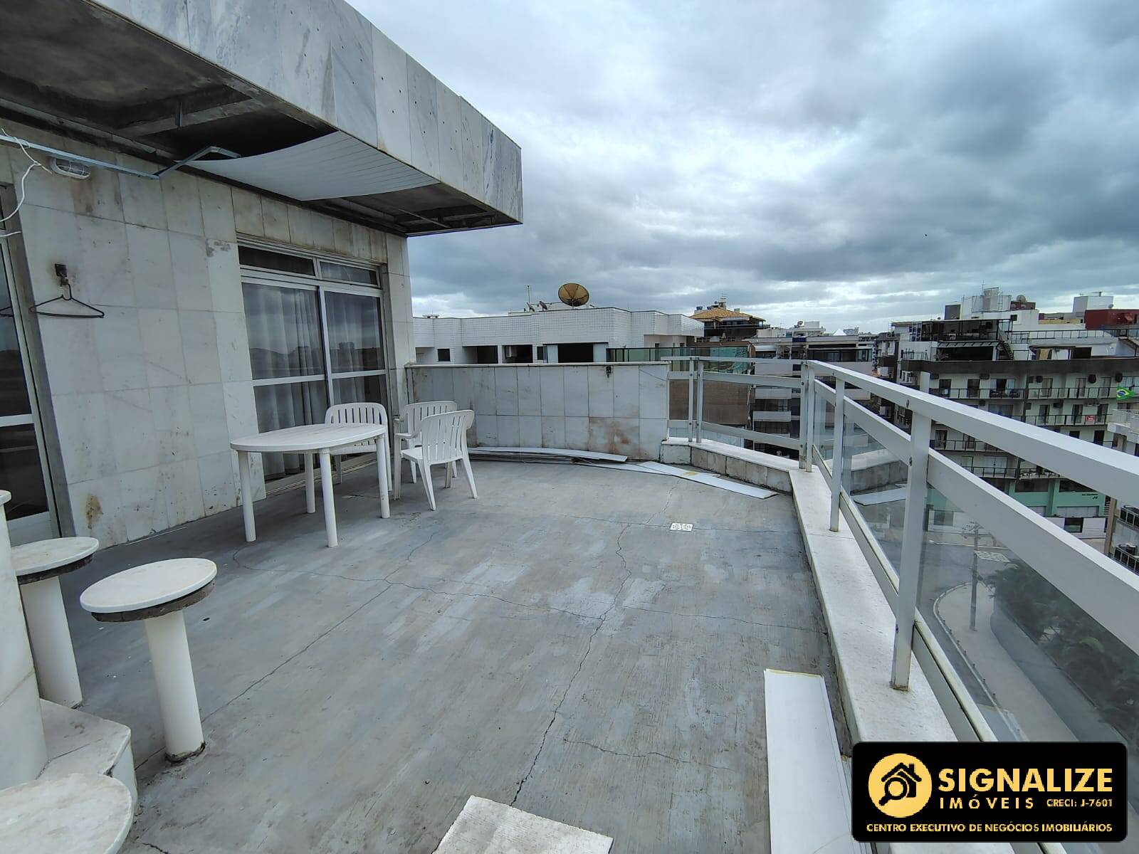 Cobertura à venda com 5 quartos, 200m² - Foto 17
