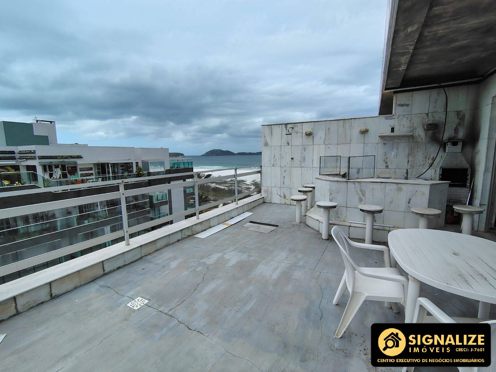 Cobertura à venda com 5 quartos, 200m² - Foto 16