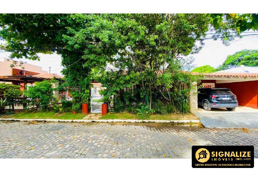Casa de Condomínio para alugar com 4 quartos, 200m² - Foto 48