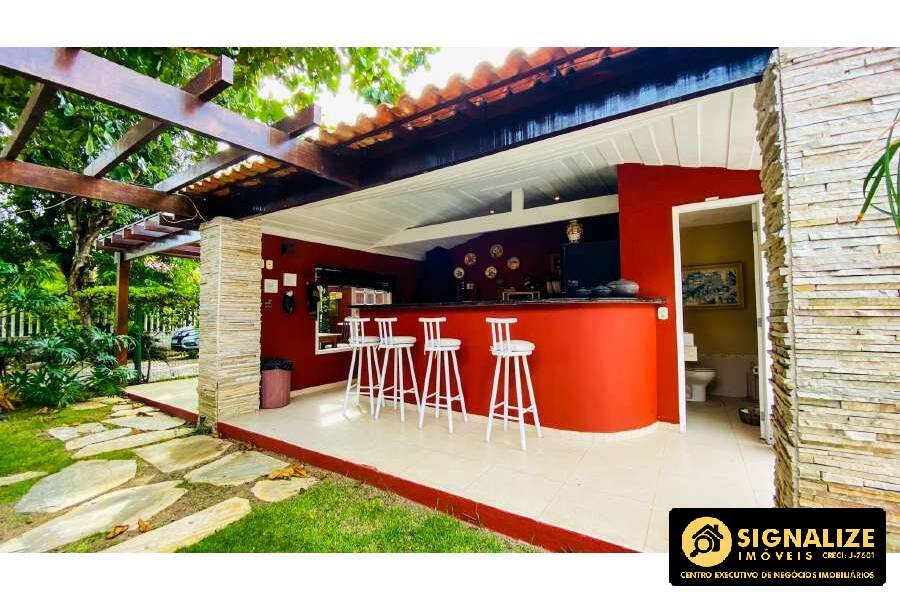 Casa de Condomínio para alugar com 4 quartos, 200m² - Foto 7