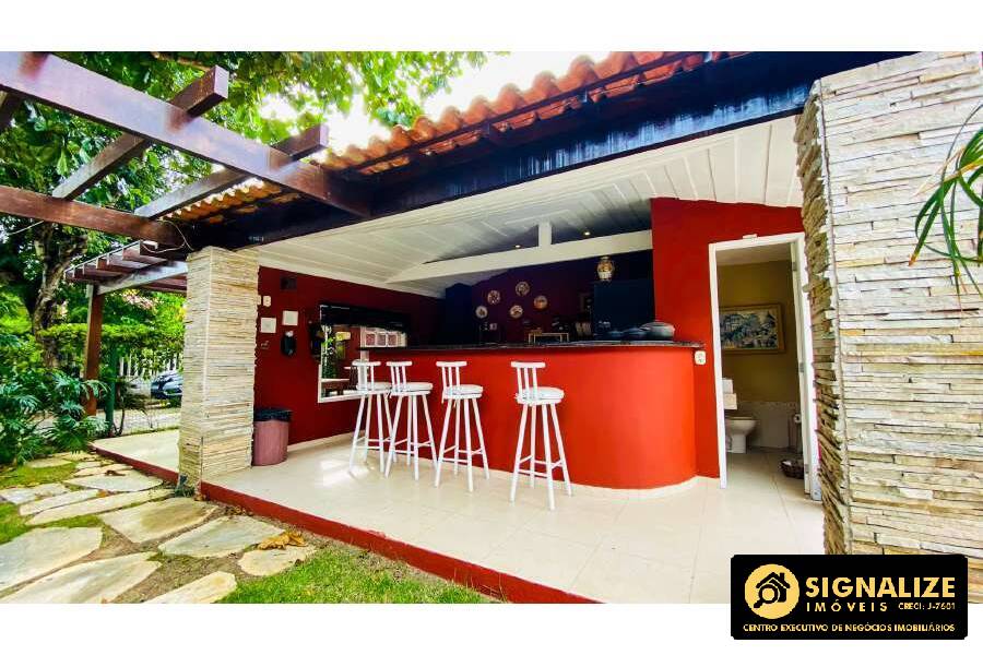 Casa de Condomínio para alugar com 4 quartos, 200m² - Foto 8