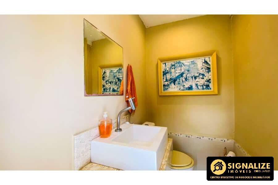 Casa de Condomínio para alugar com 4 quartos, 200m² - Foto 10