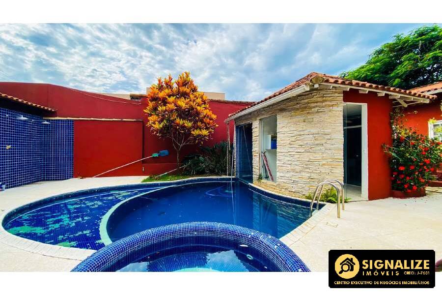 Casa de Condomínio para alugar com 4 quartos, 200m² - Foto 11