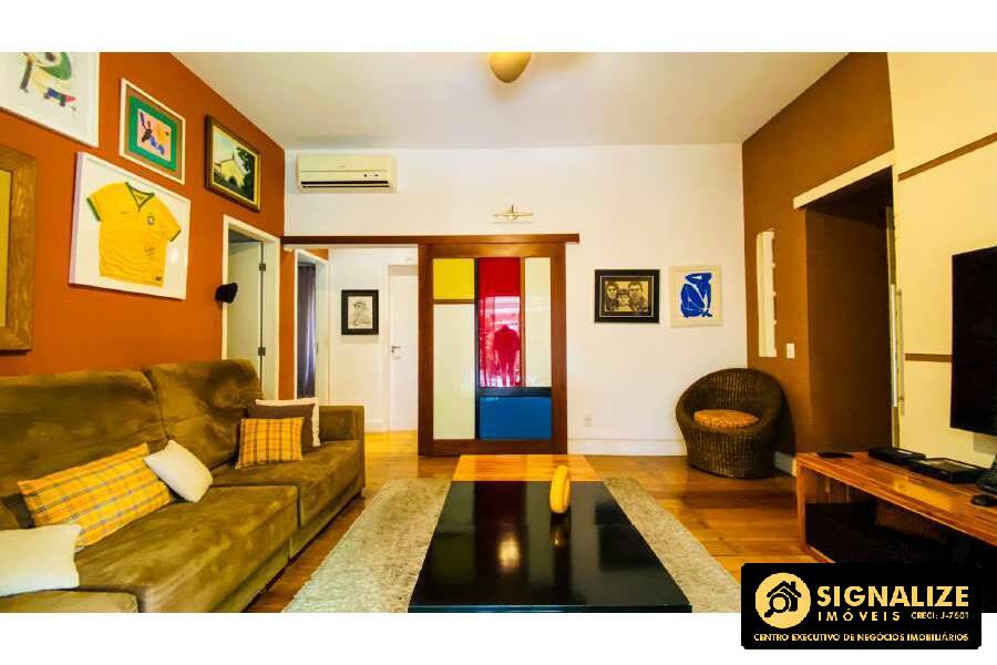 Casa de Condomínio para alugar com 4 quartos, 200m² - Foto 16