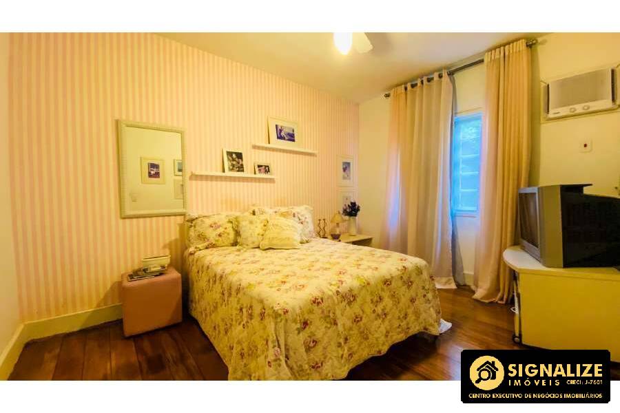 Casa de Condomínio para alugar com 4 quartos, 200m² - Foto 17