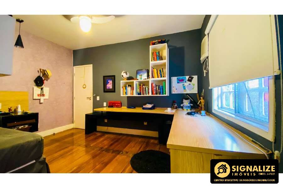 Casa de Condomínio para alugar com 4 quartos, 200m² - Foto 18